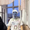 Логотип телеграм канала @nikasrabtiktoks — Никас раб тик тока