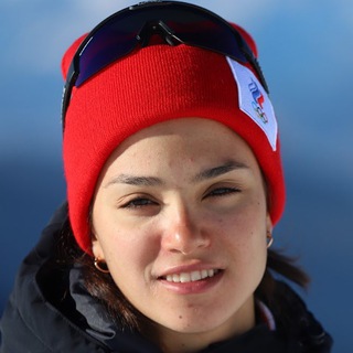 Логотип телеграм канала @nikastepp01 — Вероника Степанова ⛷