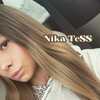 Логотип телеграм канала @nikatess_official — Nika TeSS