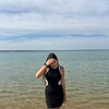Логотип телеграм канала @nikatulushh — nika