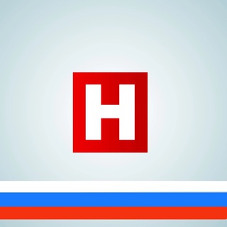 Логотип телеграм канала @nikatvkaluga — НИКА ✔