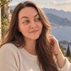 Telegram channel Ника про бизнес по любви logo