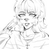 Логотип телеграм канала @nikawwzan — 𐙚ника₊ ⊹