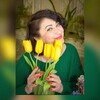 Логотип телеграм канала @nikazakha — Нина Захарова Нейрокоуч