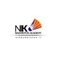 لوگوی کانال تلگرام nikbadminton — کانال آموزشی خبری نیکزاد شیری