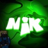 Логотип телеграм канала @nikblockstrikechannel — 🟢КАНАЛ НИКА☘️