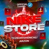 Logo of telegram channel nike_store_e — NIKE STORE