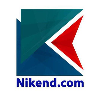 لوگوی کانال تلگرام nikendquotes — Nikend Quotes