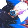 Логотип телеграм -каналу niketriaxonline — Часы Nike ️