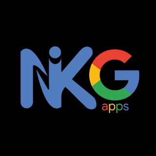 Logo of telegram channel nikgapps — NikGapps - Releases