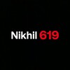Logo of telegram channel nikhil619dream — Nikhil619