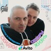Логотип телеграм канала @niki_avito — авито * стикеры * графика
