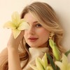 Логотип телеграм канала @nikidobra — Ники Добра, расскажи
