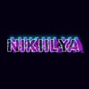 Логотип телеграм канала @nikiiilya — nikiilya