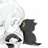 Логотип телеграм канала @nikimiquw — лолька