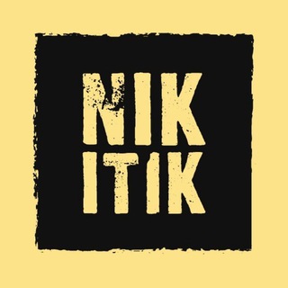 Логотип телеграм канала @nikit1knews — Nikit1K