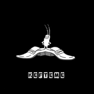 Telgraf kanalının logosu nikita_2023global — KEFTEME