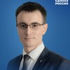 Логотип телеграм канала @nikitabozhok — БОЖОК НИКИТА