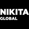 Telegram channel nikita.global logo