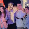 Логотип телеграм канала @nikitahf — никитахф