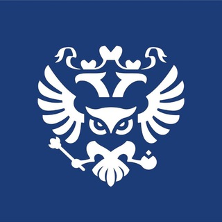 Telegram channel Министерство образования logo