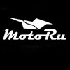 Логотип телеграм канала @nikitamotoru — Никита MotoRu