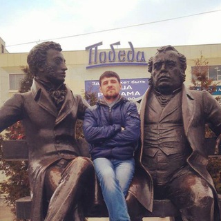 Логотип телеграм канала @nikitazabaznov84 — Никита Забазнов