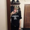 Логотип телеграм канала @nikitikkitik_1 — никитик китик
