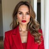 Логотип телеграм канала @nikitina_strategy — ОКСАНА НИКИТИНА | ТОЧКА ОПОРЫ