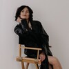 Логотип телеграм канала @nikitinaproprodagi — Душевные продажи с Олесей Никитиной