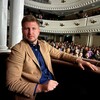 Логотип телеграм канала @nikitinmedia — NIKITIN