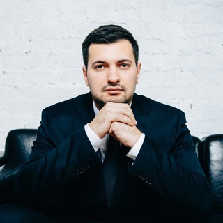 Логотип телеграм канала @nikitinryazan — Никитин Online