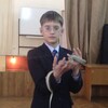 Логотип телеграм канала @nikitkademin_03 — Демин и точка