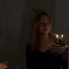 Логотип телеграм канала @nikitkina11 — 🎀никиткина🎀