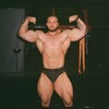 Логотип телеграм канала @nikitmutant — Nikita Polekhin | BB & Life