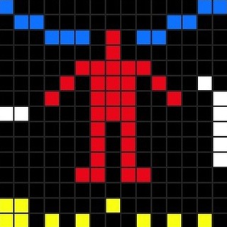 Логотип телеграм канала @nikitonsky_pub — Стой под стрелой