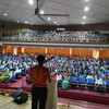 टेलीग्राम चैनल का लोगो nikiunited — INSIGHTS IAS PSIR Channel : Nikhil K Gowda Class and Test Series forum