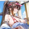 Telegram channel NIKKE: GODDESS OF VICTORY logo