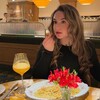 Логотип телеграм канала @nikkisays — Никки Си Эйч 🧿🤍