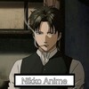 टेलीग्राम चैनल का लोगो nikkoanimechannel — Nikko Anime