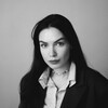Логотип телеграм канала @nikkyshark — Акула в декрете🦈