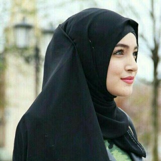 Telegram kanalining logotibi niklardodasi — ◉✿🥀Muslim_Muslima🥀✿◉●