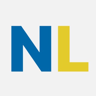 Логотип телеграм -каналу niklifeua — NikLife