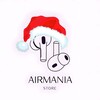 Логотип телеграм канала @niknet_opt — 🍏AirMania- наушники, часы, Dyson и др