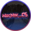Logo of telegram channel niknikcs — NikNik_CS