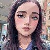 Логотип телеграм канала @niknikuk — ГеншанутаЯ 😵🫡