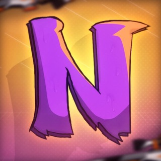 Telegram channel NIKO777 logo