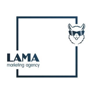 Логотип телеграм канала @niko_lama — LAMA