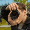 Логотип телеграм канала @niko_haos — Я фотограф?