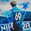 Telegram channel Niko JR🥷🏼⚽️💎 logo